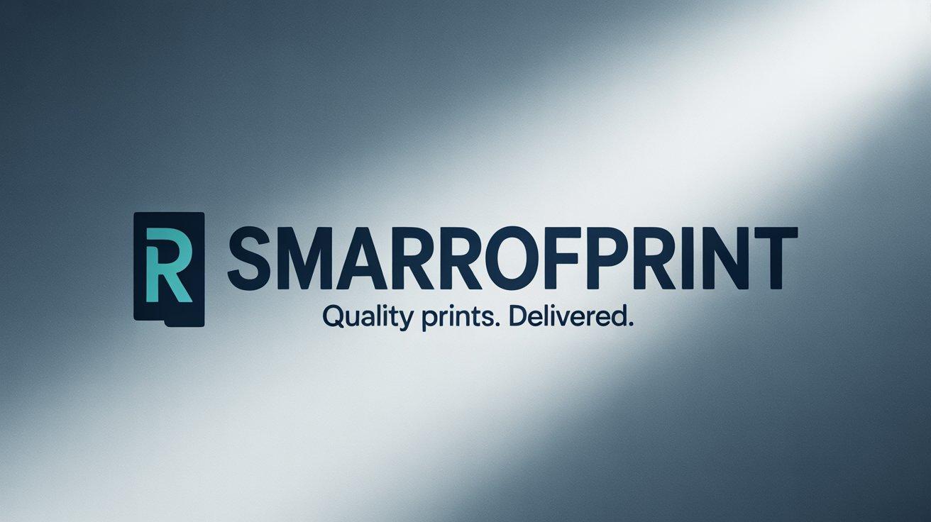 Banner for SmarrofPrint